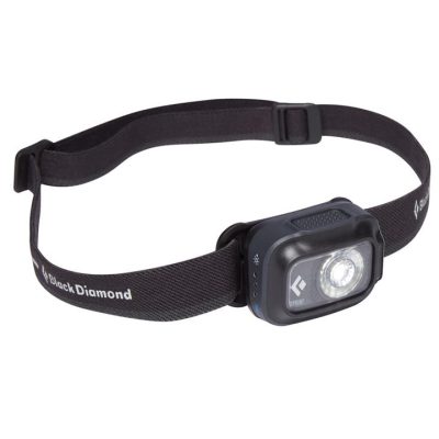 Black Diamond Sprint 225 Lightweight Running Headlamp