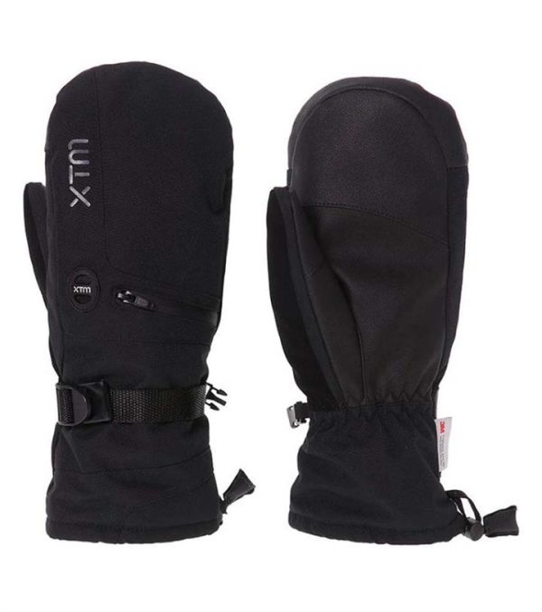XTM Samurai Mens Snow Mittens