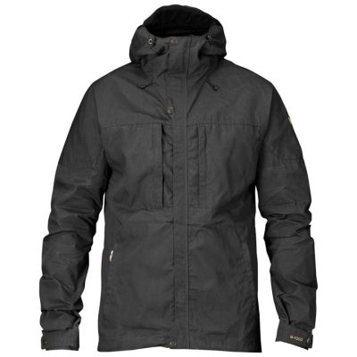 Fjallraven Skogso Mens Jacket