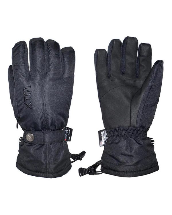 XTM Sapporo Womens Snow Gloves