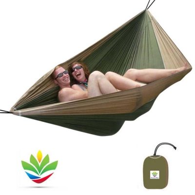 Hammock Bliss Double