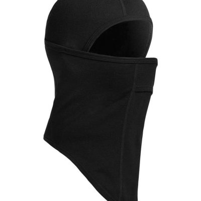 Icebreaker Oasis Adult Merino Balaclava