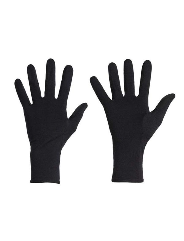 Icebreaker Merino 260 Tech Unisex Glove Liners