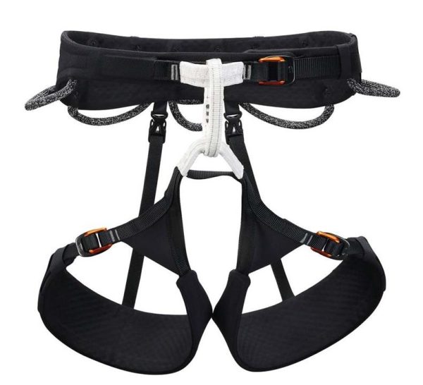 PETZL Aquila Climbing Harness