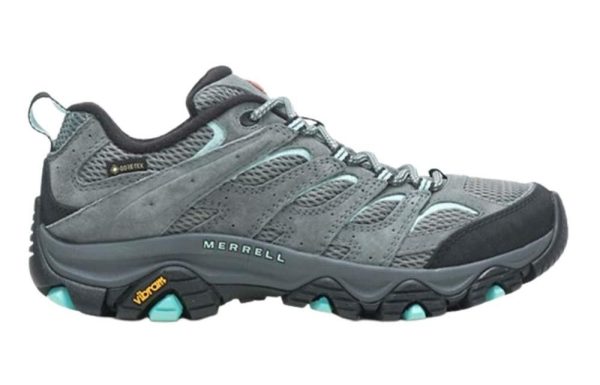 Merrell Moab 3 GTX Womens Waterproof Hiking Shoes