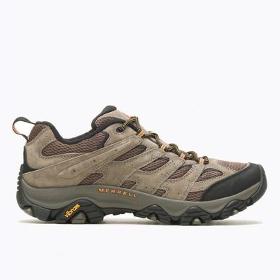 Merrell Moab 3 Mens Hiking Shoes