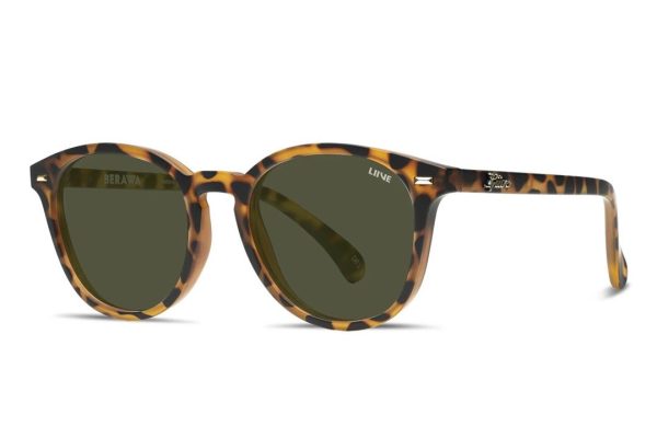 Liive Berawa Polarised Sunglasses