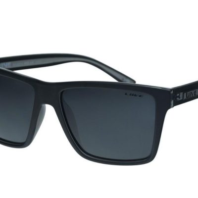 Liive Vision Bazza Polarised Sunglasses