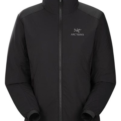 Arcteryx Atom Womens Insulated Jacket