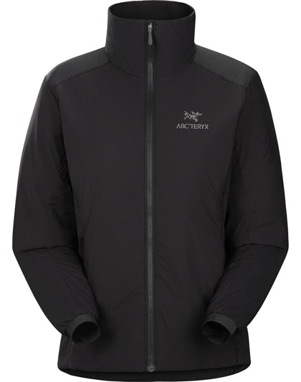 Arcteryx Atom Womens Insulated Jacket