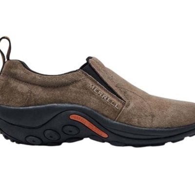 Merrell Jungle Moc Wide Mens Slip