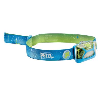 Petzl Tikkid Compact Childrens Headlamp