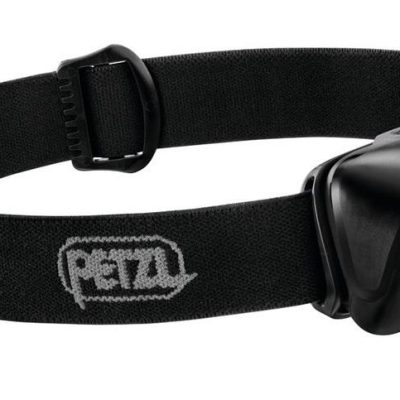 Petzl Tactikka + 350 Lumen Compact Headlamp