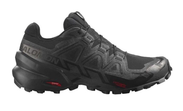 Salomon Speedcross 6 GTX Womens Trail Running Shoes