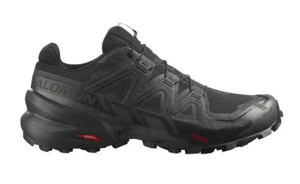 Salomon Speedcross 6 GTX Mens Trail Running Shoes