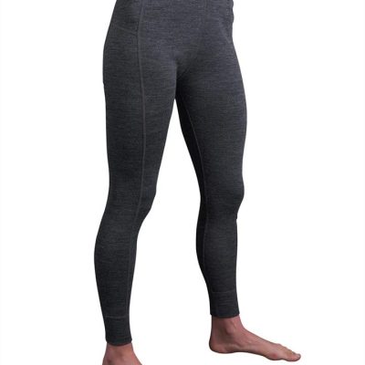 XTM Merino Wool Womens Thermal Pants