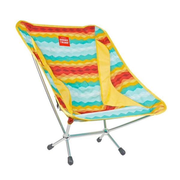 Grand Trunk Mantis Camping Chair