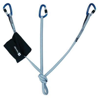 Metolius 4.5m Dyneema Equaliser with Pocket