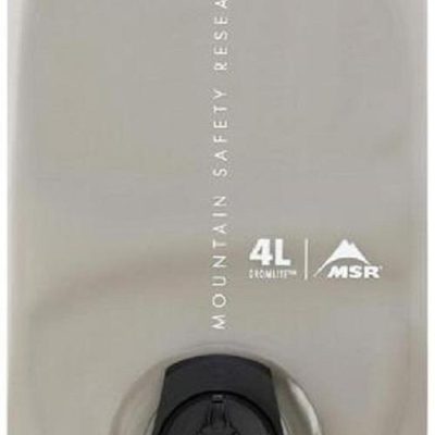 MSR DromLite 4L Water Bag