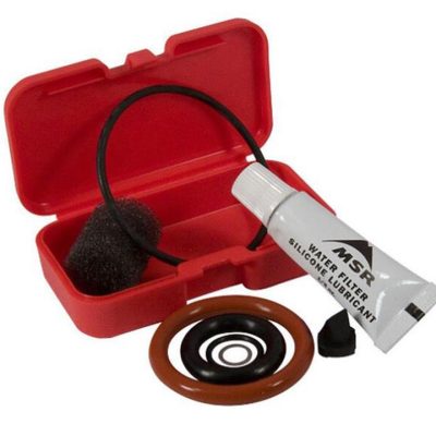 MSR MiniWorks/WaterWorks Maintenance Kit