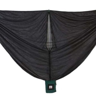 Hammock Bliss Mosquito Net Cocoon