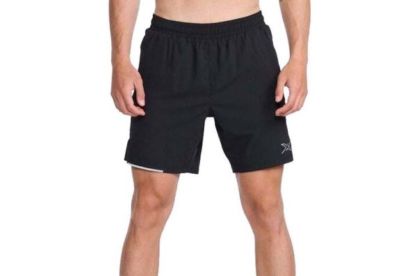 2XU Aero 7in Mens Running Shorts