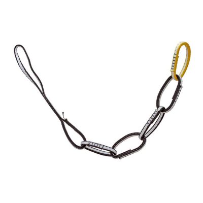Metolius PAS 22 kN