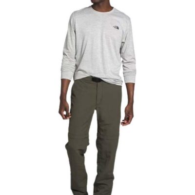 The North Face Paramount Trail Convertible Mens Pant