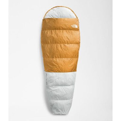 The North Face Gold Kazoo Eco Down Sleeping Bag