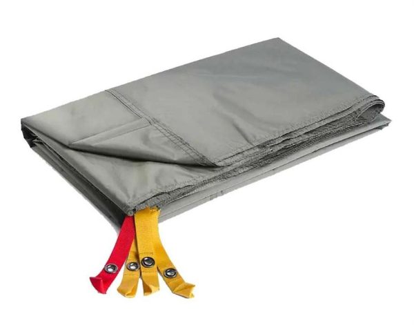 The North Face Stormbreak 1 Footprint
