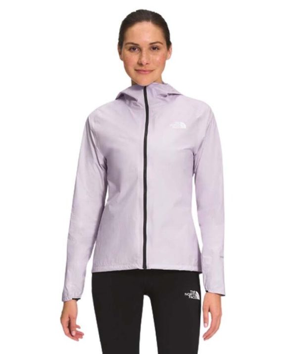 The North Face First Dawn Packable Womens Waterproof Jacket