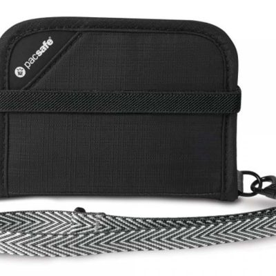 Pacsafe RFIDSAFE V50 Anti