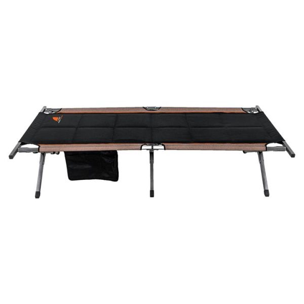 Oztent Goanna Padded Camping Stretcher