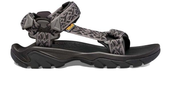 Teva Terra FI 5 Universal Mens Sandals