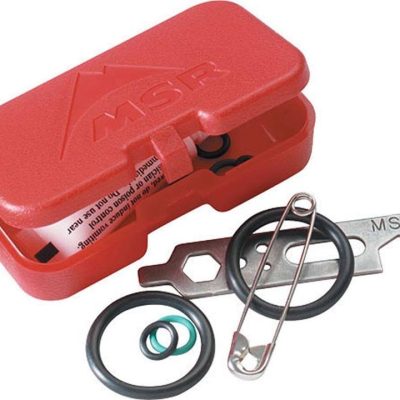 MSR Annual Maintenance Kit