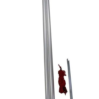 Darche Swag Awning Pole Set