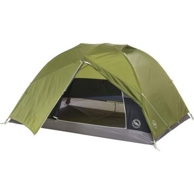 Big Agnes Blacktail 3 3
