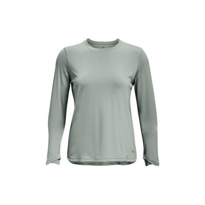 Under Armour Terrain Long Sleeve Womens Running T