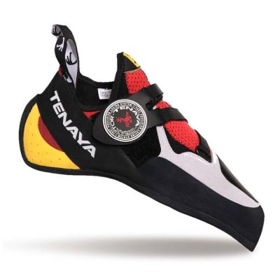 Tenaya Lati Unisex Climbing Shoes