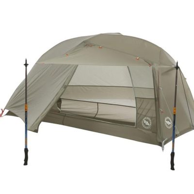Big Agnes Copper Spur HV UL1 3
