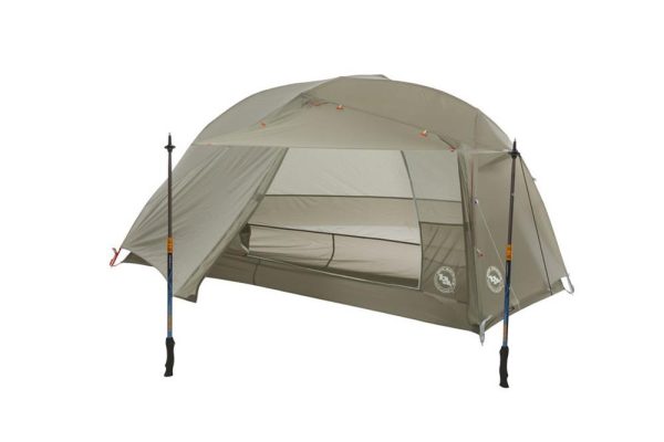 Big Agnes Copper Spur HV UL1 3