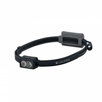 Ledlenser NEO3 400 Lumen Headlamp