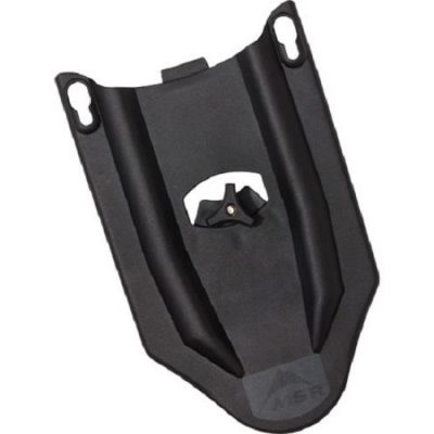 MSR Evo Snowshoe Tail Black 15.2cm
