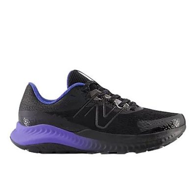 New Balance DynaSoft Nitrel V5 Womens Wide Trail Running Shoes