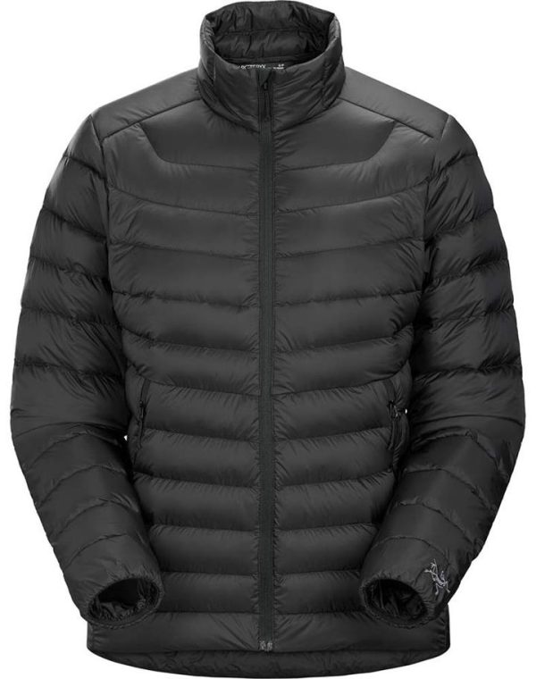 Arcteryx Cerium Womens Insulated Jacket