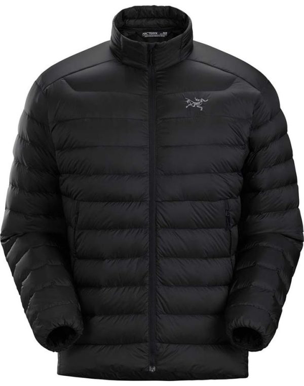 Arcteryx Cerium Mens Insulated Jacket