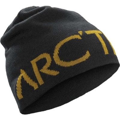 Arcteryx Word Head Toque Beanie