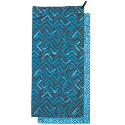 PackTowl Ultralite Packable Hand Towel