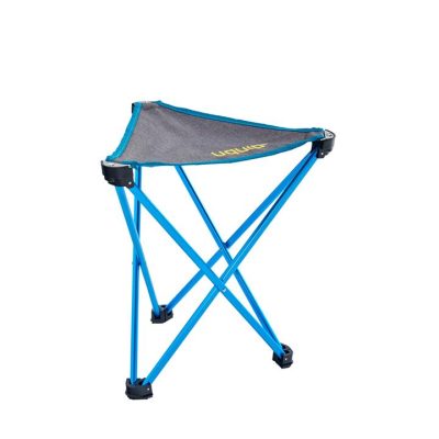Uquip Trinity Lightweight Folding Camp Stool