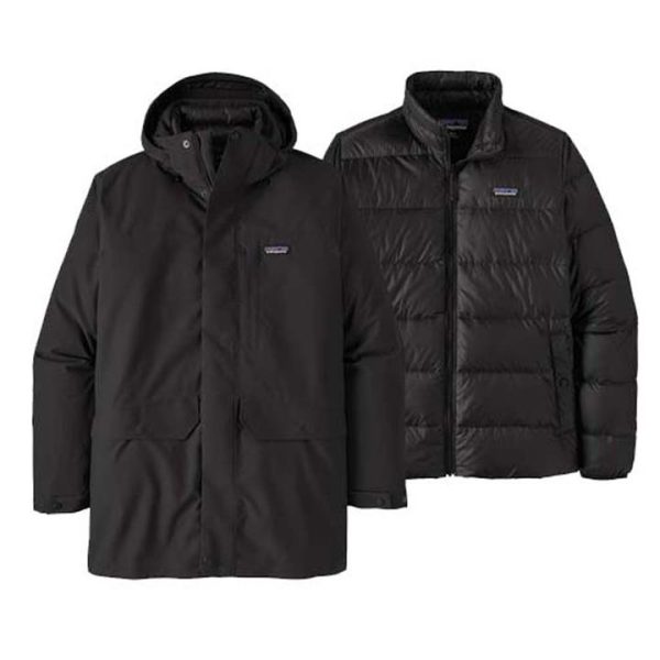 Patagonia Tres 3